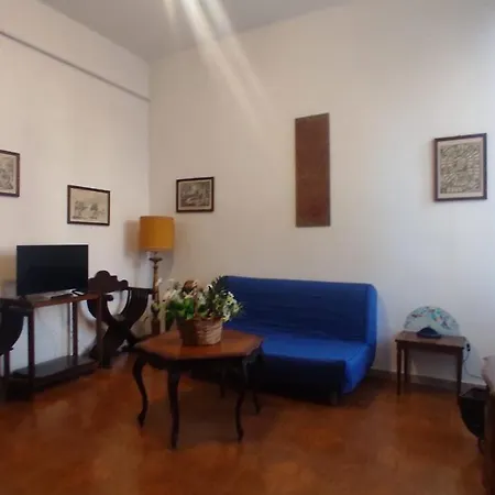 Appartement In Centro Da Ema La Spezia