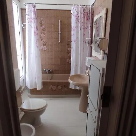 In Centro Da Ema Appartement *