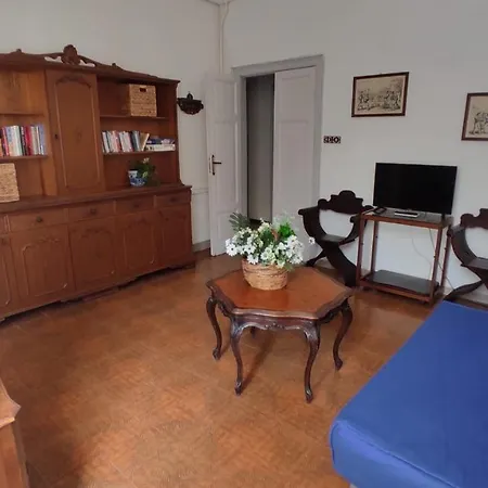 Appartement In Centro Da Ema